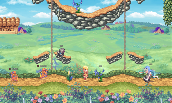 95合击传奇发布网站，新开1_95合击传奇私服_但是如果玩家想要快速升级,就需要